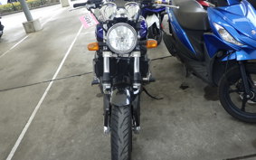 SUZUKI GSX1400 2006 GY71A