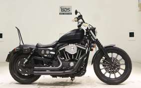 HARLEY XL883N 2010
