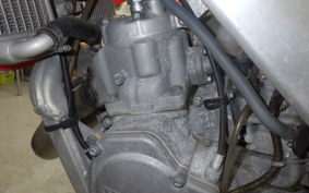 HONDA CR125R 1998 JE01