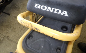 HONDA ZOOMER AF58