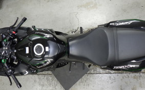 KAWASAKI ZX 1400 NINJA R A 2019