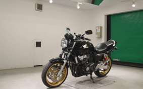 HONDA CB400SF VTEC Spec3 2007 NC39