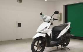 SUZUKI ｱﾄﾞﾚｽ110-2 2023 CE47A