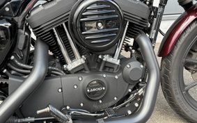 HARLEY  HARLEY XL1200NS 2019 LP3