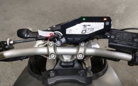 YAMAHA MT-09 2015 RN34J