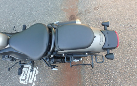 HONDA  REBEL 250 ABS MC49
