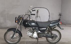 SUZUKI GS50 NA41A