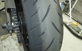 KAWASAKI ZX-25R-2SE 1987 ZX250H