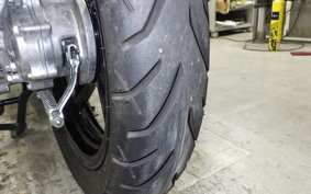 SUZUKI ADDRESS 110 2025 CE47A