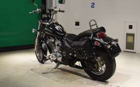 HONDA STEED 600 1989 PC21