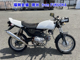 Фото Suzuki GS50 с японского аукциона