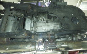 YAMAHA SR500 1998 1JN