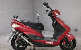 YAMAHA CYGNUS125XSR SE44J