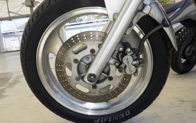 KAWASAKI ELIMINATOR 250 V VN250A