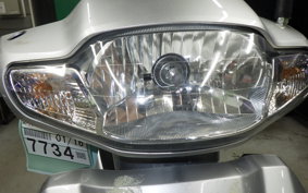 HONDA TACT-4ﾍﾞｰｼｯｸ 2024 AF79