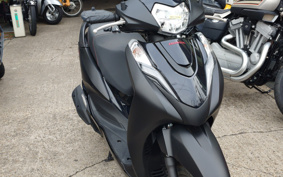 HONDA LEAD 125 JK12