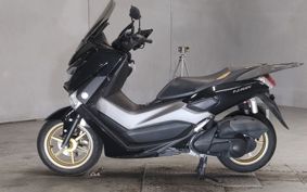 YAMAHA N-MAX 125 SE86J