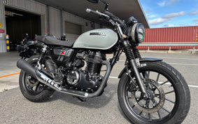 HONDA GB350S 2022 NC59