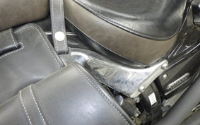 YAMAHA DRAGSTAR 400 CLASSIC  2012 VH02J