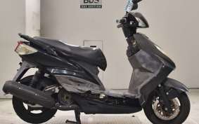 YAMAHA CYGNUS 125 X 2 SE44J