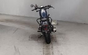 HONDA REBEL MC49