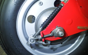 HONDA MONKEY 2026 Z50A