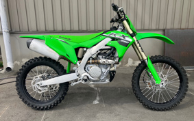 KAWASAKI KX250 KX252C