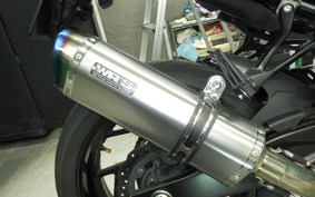 SUZUKI GSX-S750 2023 C533F