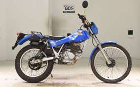 HONDA TL125 JD06
