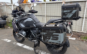 BMW R1250GS ADVENTURE 2022 0M11
