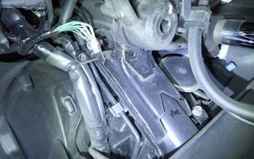 HONDA FORZA 250 2004 MF13