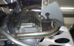 HONDA C50 SUPER CUB 2005 C50