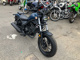 Фото Honda REBEL 250 ABS 2017 с японского аукциона