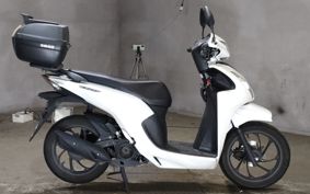 HONDA DIO110 BASIC  JK03