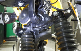 HONDA CT125-2 2023 JA65