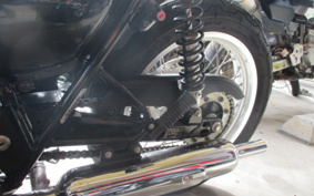 KAWASAKI W800 STREET 2021 EJ800E