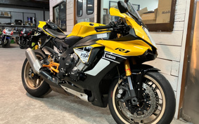 YAMAHA YZF-R1 2016 RN39