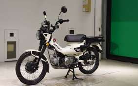 HONDA CT125-2 2023 JA65