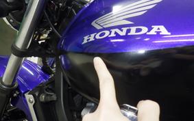 HONDA HORNET 250 2023 MC31