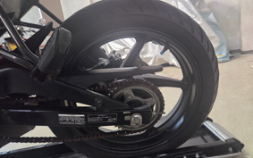 HONDA CBR125R JC50