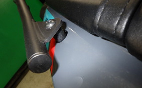 YAMAHA MT-25 A RG74J