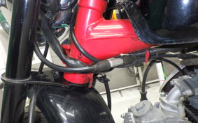 HONDA MONKEY 2025 AB27
