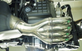 HONDA CB650R E-Clutch 2025 RH17