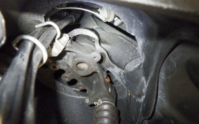 YAMAHA JOG125 2009 SEJ5J