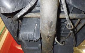 HONDA TODAY 2021 AF61