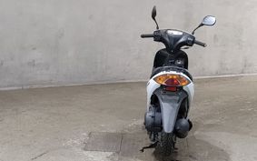 SUZUKI ADDRESS V50 CA4BA