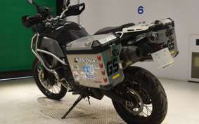 BMW F800GS ADVENTURE 2014