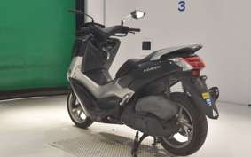 YAMAHA N-MAX 2002 SE86J