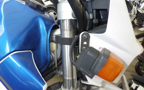 YAMAHA SEROW 225 Gen.3 DG08J