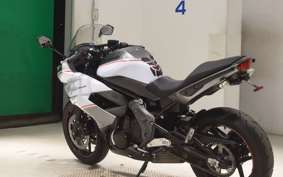 KAWASAKI NINJA 400R 2015 ER400B